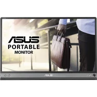 Монитор ASUS ZenScreen MB16AC фото 1